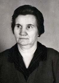 Загайнова Лидия Васильевна