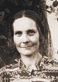 Бакулева Анна Алексеевна