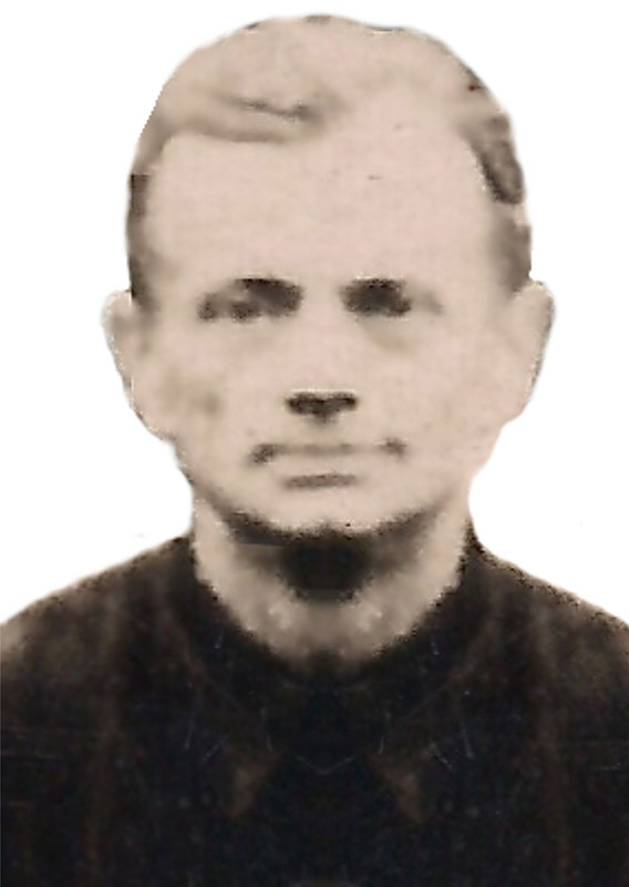 Судник Степан Ефимович