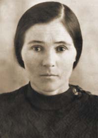 Туренко (Колесниченко) 