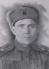 Миронов Иван Яковлевич