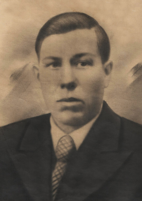 Крокин Константин Сергеевич