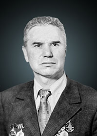 Панасенко Федор Федотович