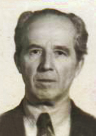 Карпук Василий Якимович