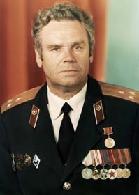 Варенцов Владимир Федорович