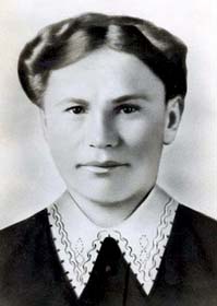 Боброва Антонина Николаевна