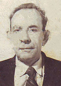 Шелехов Николай Алексеевич