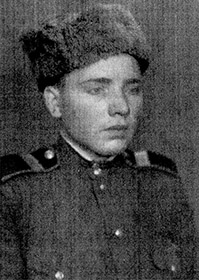Неретин Василий Георгиевич