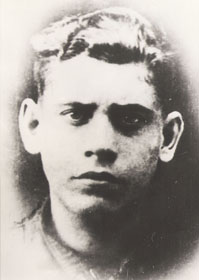 Кречетов Леонид Георгиевич