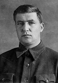 Чернигов Константин Васильевич