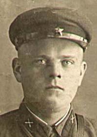 Никитенков Василий Максимович