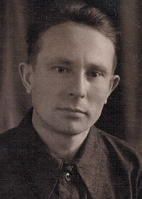 Третьяков Николай Иванович