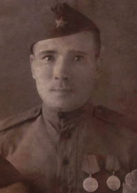 Попов Алексей Иванович