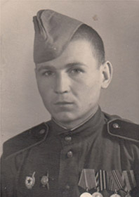 Мартынюк Константин 