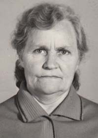 Тютрина Лидия Яковлевна