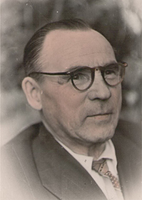 Кудимов Николай Васильевич