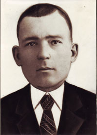 Канаев Максим Алексеевич