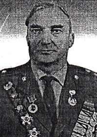 Майорчик Николай Минович