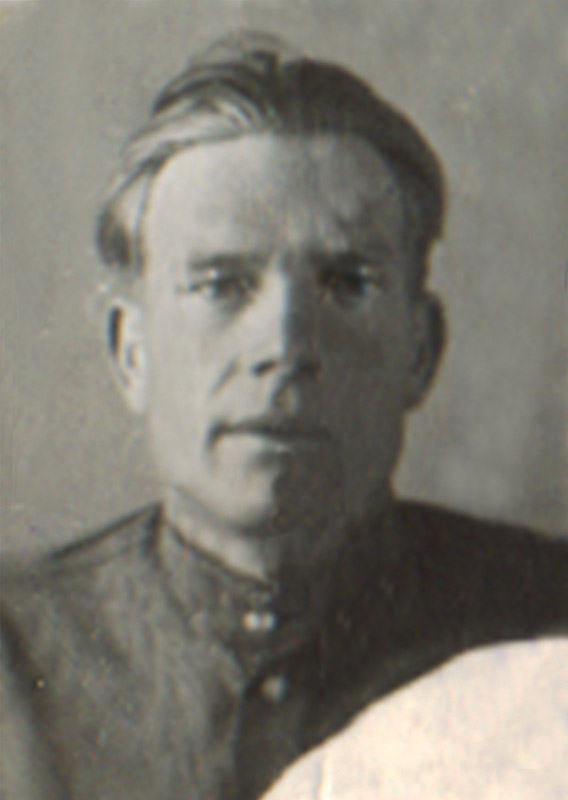 Локтев Ефим Леонтьевич