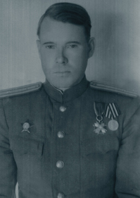 Закурьев Алексей Иванович
