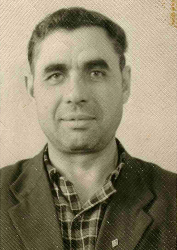 Ломакин Владимир Иванович