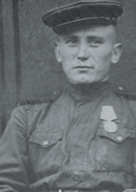 Гриценко Георгий Иванович