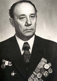 Ружников Николай Петрович