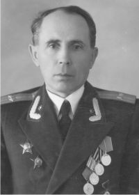 Годвинский Петр Васильевич