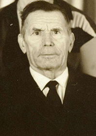 Фроленок Иван Афанасьевич