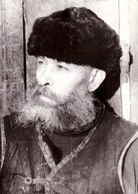 Литвинцев Григорий Захарович