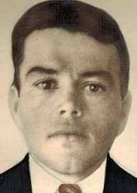 Якушев Илья Евдокимович