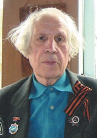 Унучков Евгений 