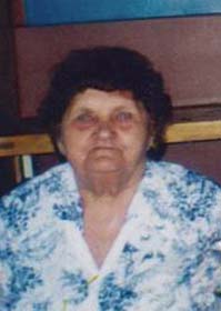 Казанова Любовь Павловна