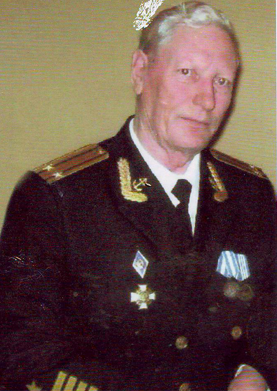 Хатанет Вальфред Вальфредович
