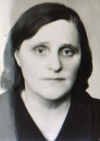 Ковинская Галина Васильевна