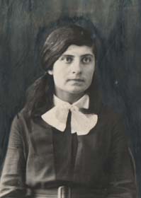 Василенко Адия 