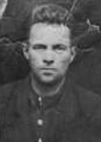 Солощев Иван Иванович