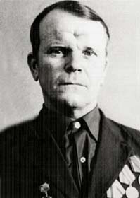 Шилько Федор Сергеевич