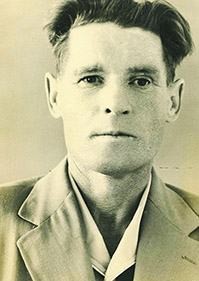 Зимин Михаил Семенович