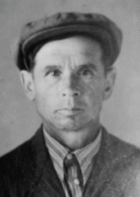 Кубаев Тимофей Федорович