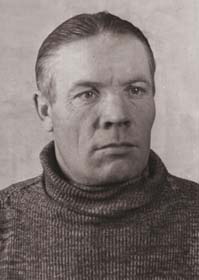 Венедиктов Николай Александрович