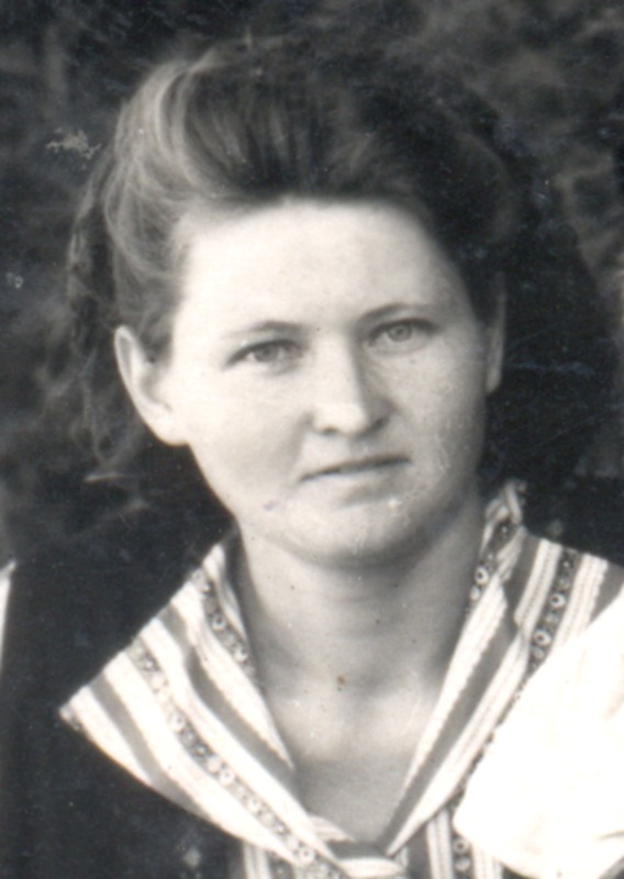 Шаталова Анна Степановна
