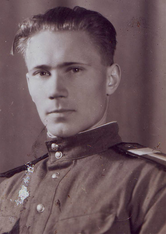 Панкратов Александр 
