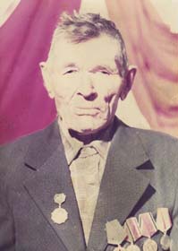 Черкашин Фёдор Миронович