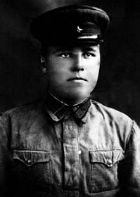 Юнусов Хамай Хазияхматович