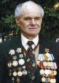 Ламберт Михаил Давыдович