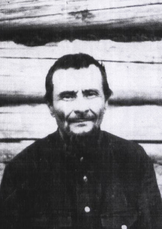 Каргин Василий Николаевич