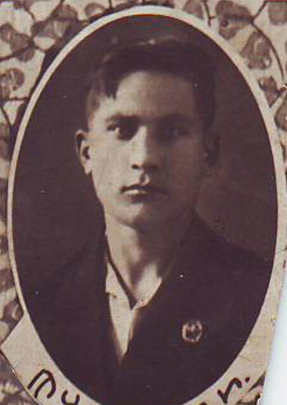 Туров Иван Иванович