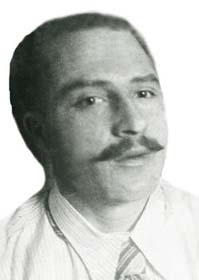 Московцев Дмитрий Павлович