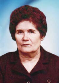 Ямашкина (Константинова) 